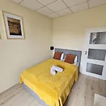 Apartmán Rynek Market Square Tectum