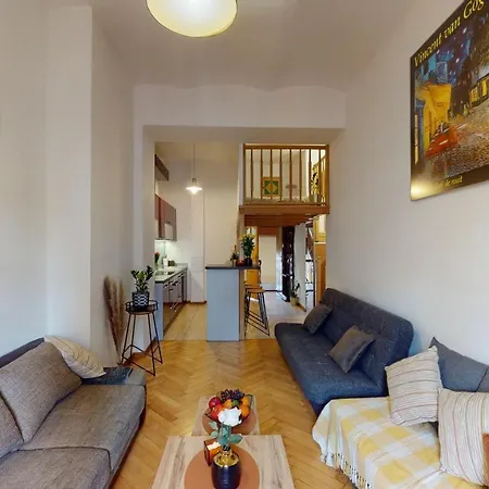 Rynek Market Square Tectum *