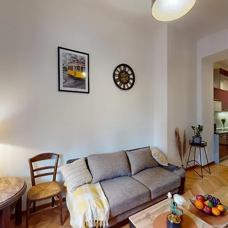 Rynek Market Square Tectum * Breslavia