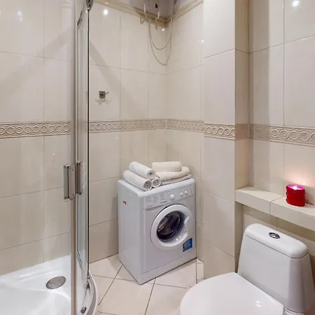 Rynek Market Square Tectum Apartmán Vratislav