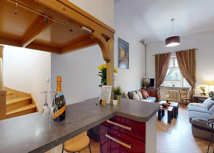 Rynek Market Square Tectum