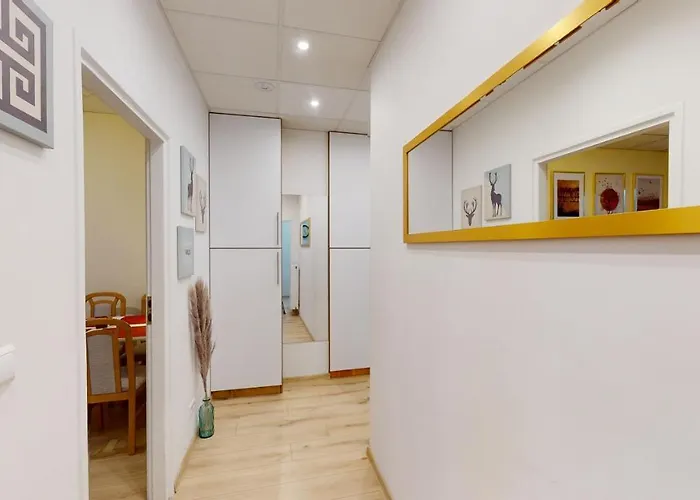 Rynek Market Square Tectum Breslavia