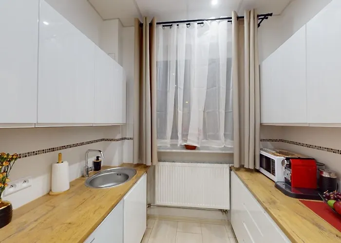 Rynek Market Square Tectum