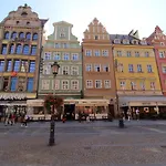דירה Rynek Market Square Tectum
