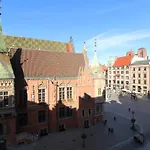 Rynek Market Square Tectum *