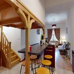 Apartament Rynek Market Square Tectum *