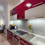 Rynek Market Square Tectum Apartament