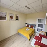 Apartament Rynek Market Square Tectum