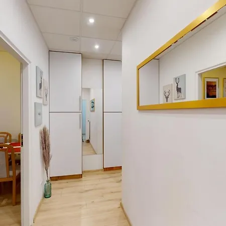 Rynek Market Square Tectum 브로츠와프