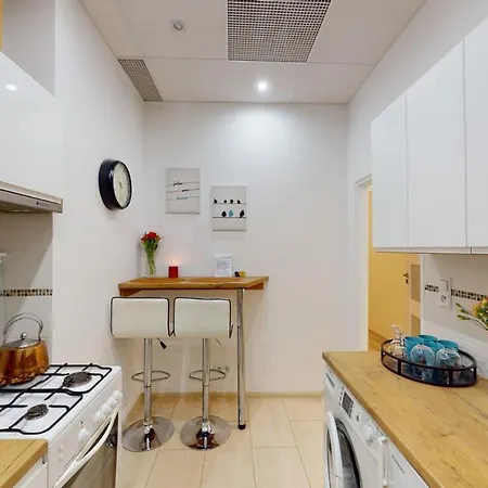 Rynek Market Square Tectum 아파트 브로츠와프