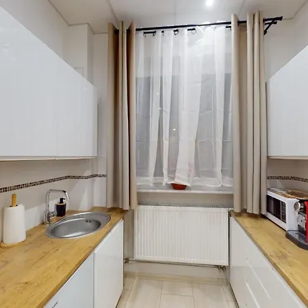 Rynek Market Square Tectum