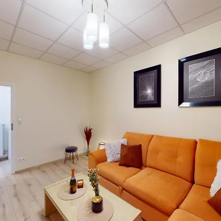 Rynek Market Square Tectum * 브로츠와프