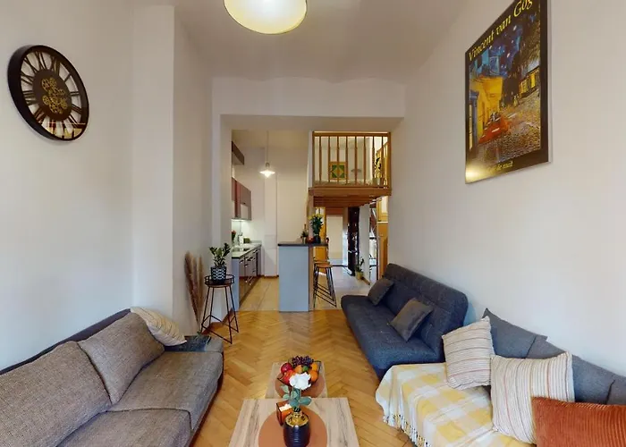 Rynek Market Square Tectum *