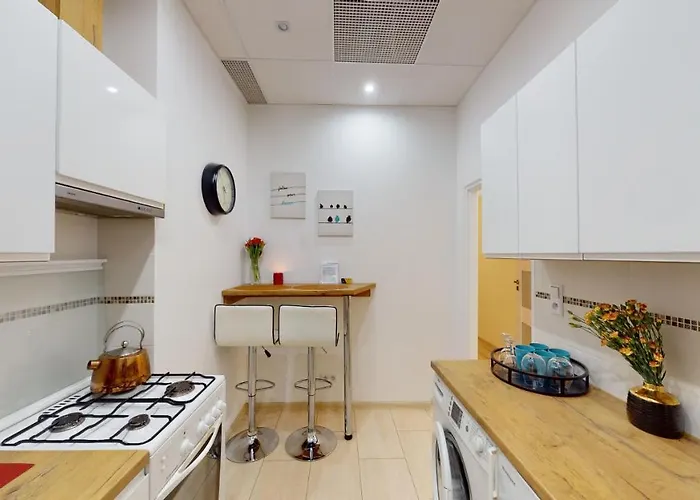 Rynek Market Square Tectum Apartment Wroclaw